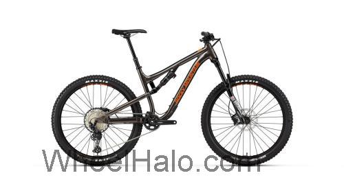 Rocky Mountain Thunderbolt specs and reviews